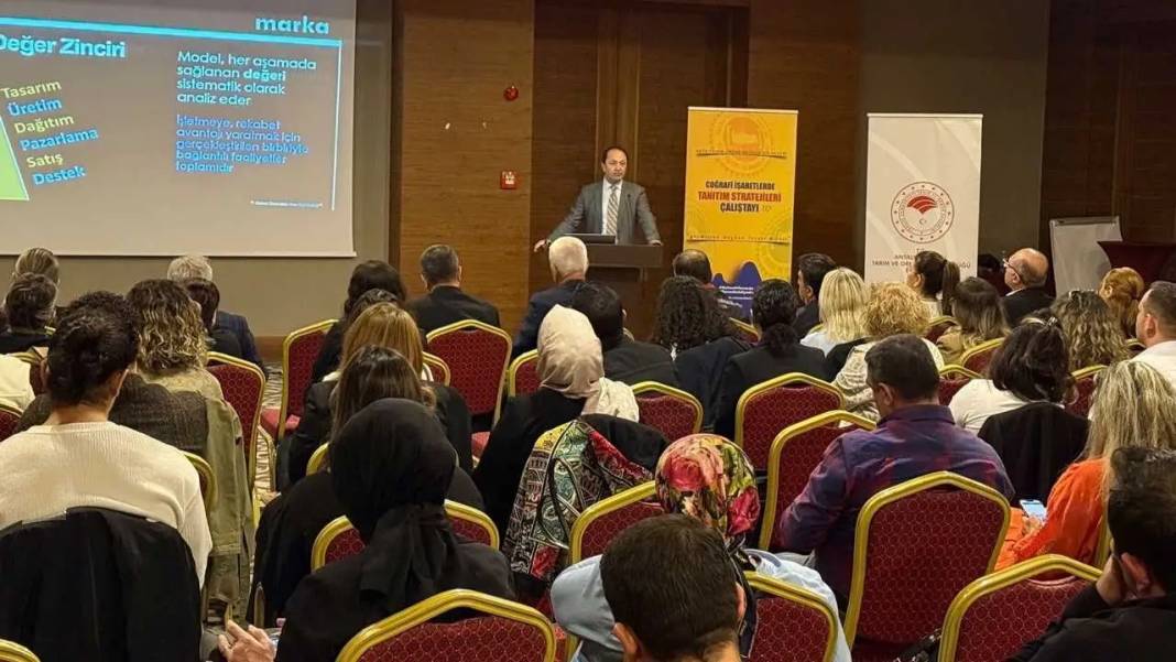 Antalya’nın Lezzet Haritası Yeniden Çiziliyor! 7